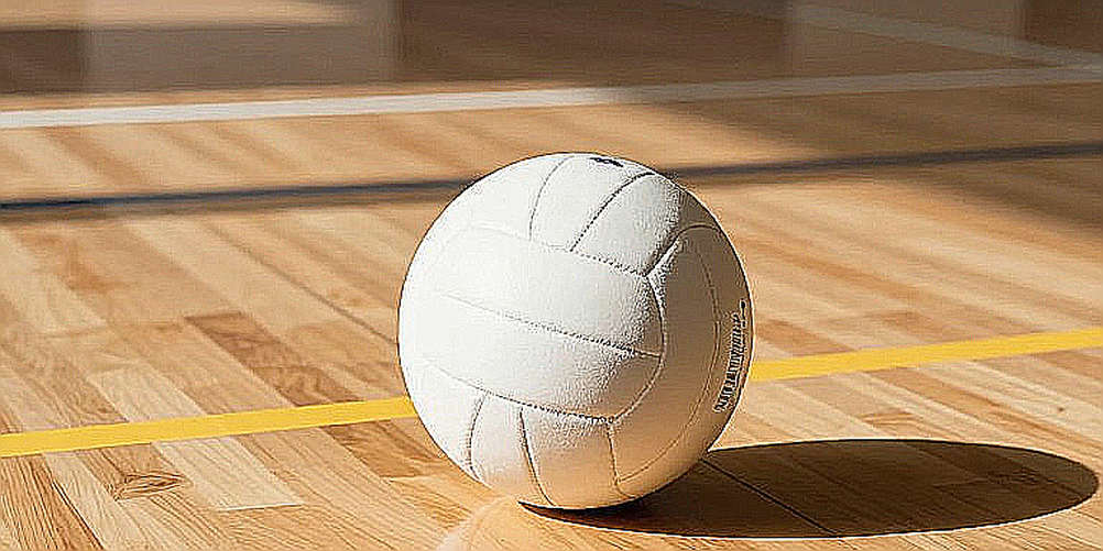 LVM 2026: When a Media Company Builds Its Own University Volleyball League LVM 2026: When a Media Company Builds Its Own University Volleyball League