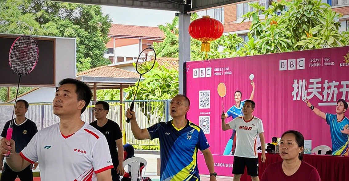 Kumamoto Masters Japan 2026: Li Shifeng lĩnh ấn đơn nam Trung Quốc giữa khoảng trống Shi Yuqi để lại