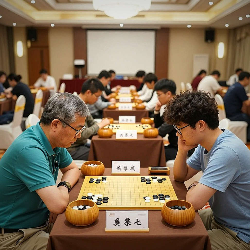 Giải Atyrau Masters: Hai hạt giống hàng đầu gục ngã và cỗ máy nội dung đang bán cờ vua như một sản phẩm