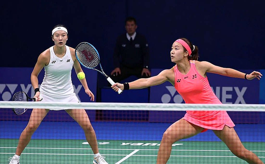 An Se-young và 5 kỷ lục tại Asian Games 2026: Khi dữ liệu không đo được trái tim