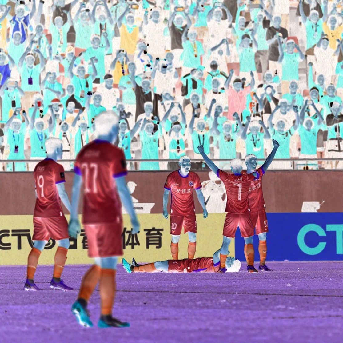 Indonesia lần đầu vô địch ASEAN Cup: hàng thủ không đội trưởng và vết nứt ngoài đường biên