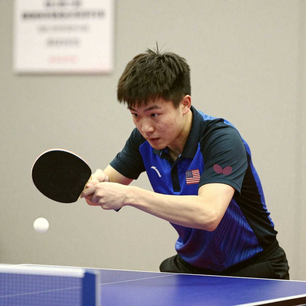 WTT China Smash: Cặp đôi Ấn Độ và khe cửa ở nội dung đôi của bóng bàn Trung Quốc