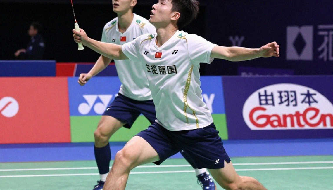 Indonesia vào chung kết đồng đội nam Asiad 2026: Khi chiến thắng được xây từ những điểm đôi, không phải từ ngôi sao