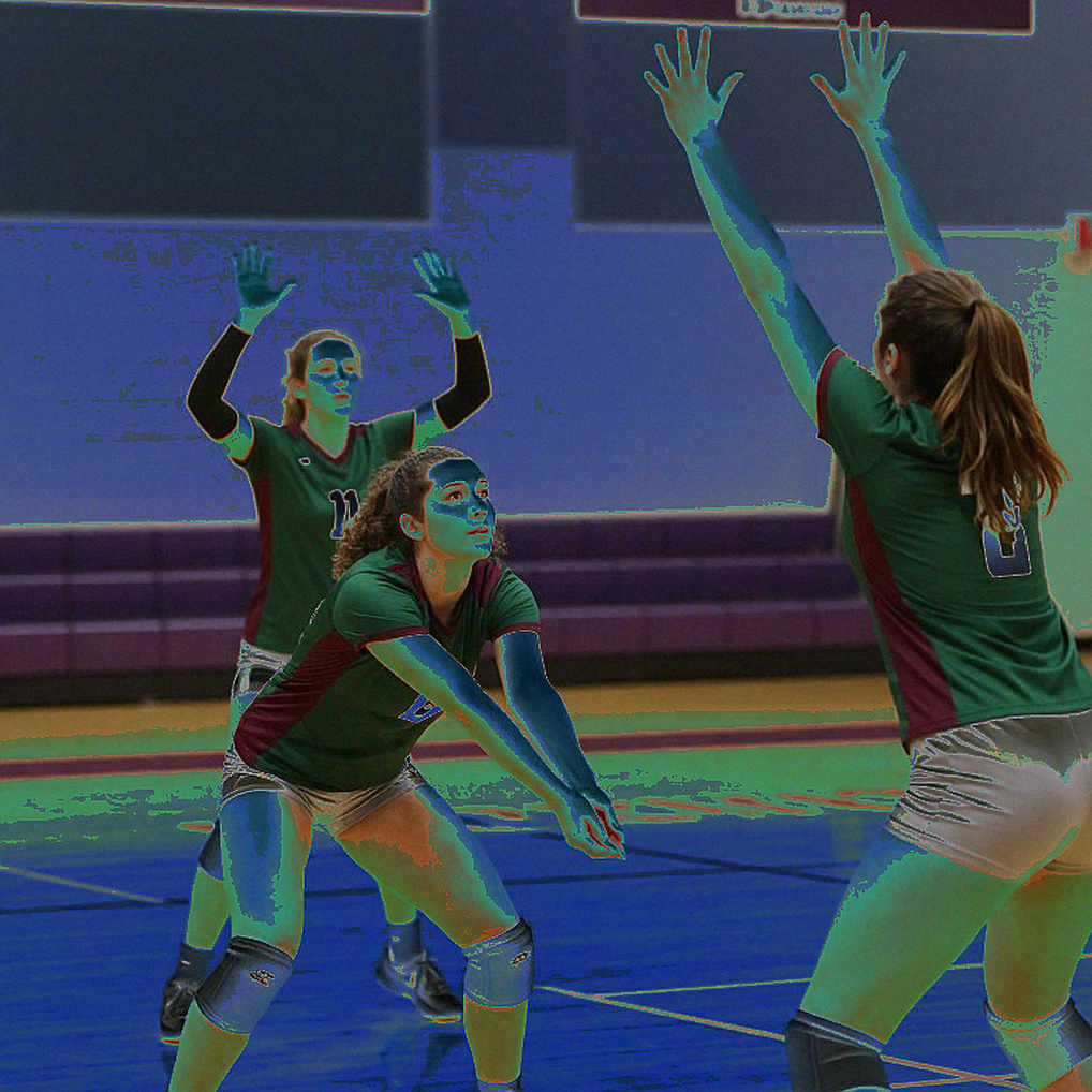 When the Stat Sheet Stays Blank, Vietnamese Volleyball Is Analysed From Memory