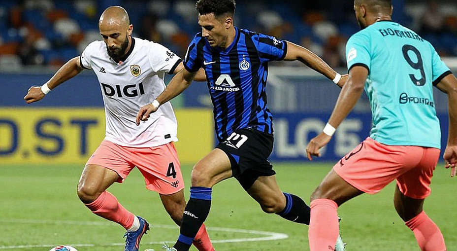 Home Advantage Is Losing Value in the V.League: What Pressing Data Reveals About the Title Race Home Advantage Is Losing Value in the V.League: What Pressing Data Reveals About the Title Race