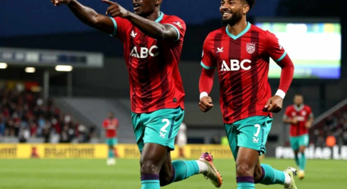 Nửa câu chuyện còn thiếu: Khi dữ liệu V.League chưa đủ để tuyên án
