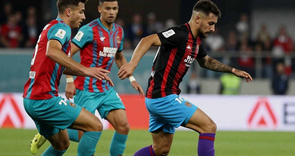 Lyon 0-0 Chelsea: Khoảnh khắc VAR và cuộc trở về của Bompastor Lyon 0-0 Chelsea: Khoảnh khắc VAR và cuộc trở về của Bompastor