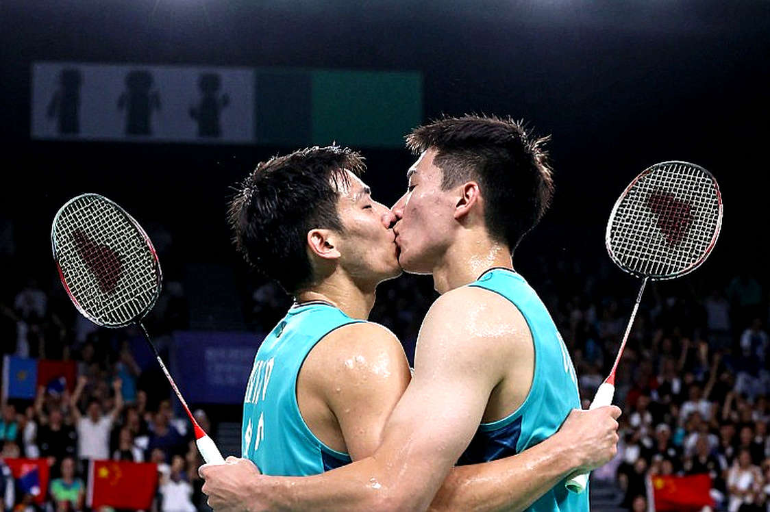 An Se-young và kỷ nguyên độc tôn nữ tại Á vận hội