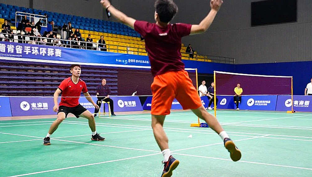 An Se-young and the era of female dominance at the Asian Games