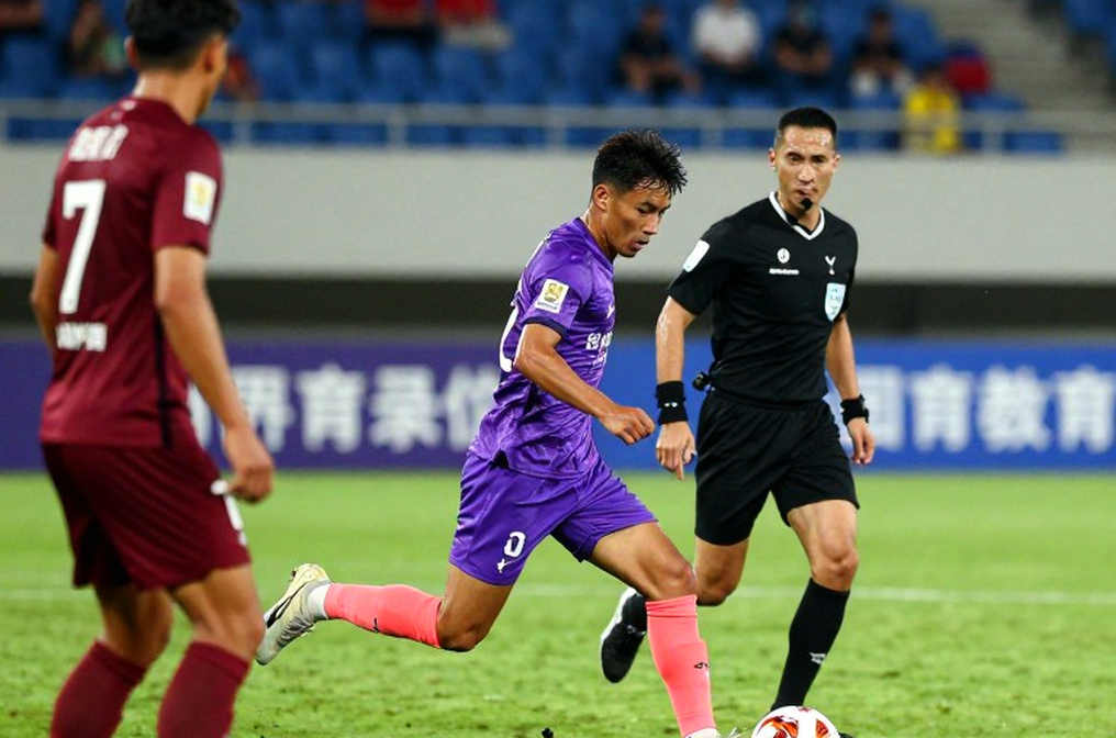 When the Analysis Sheet Comes Back Blank: Football's Nine Lenses and the Cost of Inventing Answers