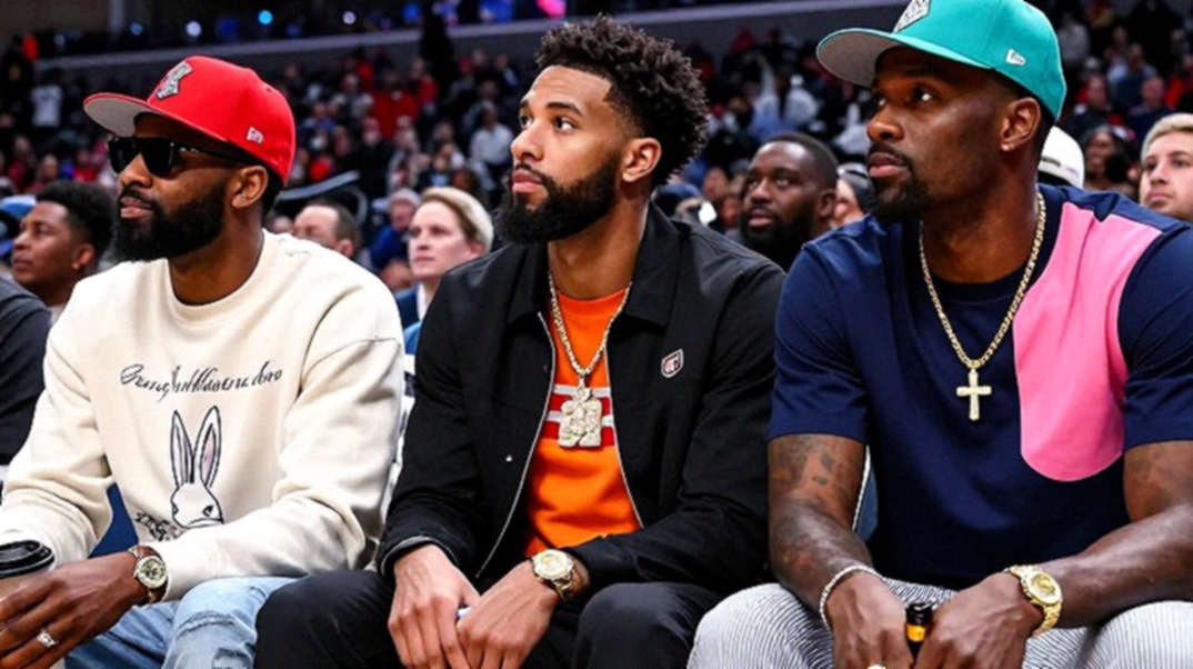 Dončić đến Lakers: Khi luật apron giết chết lòng trung thành