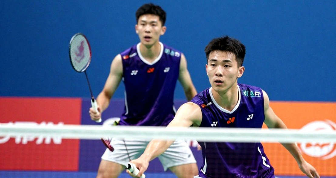 Asian Games 2026: Cầu lông nam Ấn Độ, tấm huy chương bạc cũ và con đường đi qua Nhật Bản Asian Games 2026: Cầu lông nam Ấn Độ, tấm huy chương bạc cũ và con đường đi qua Nhật Bản