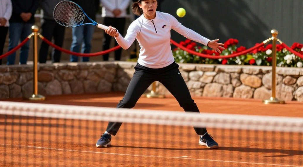 Almaty and Three ATP 250 Finals: When Pattern Scarcity Beats Raw Power