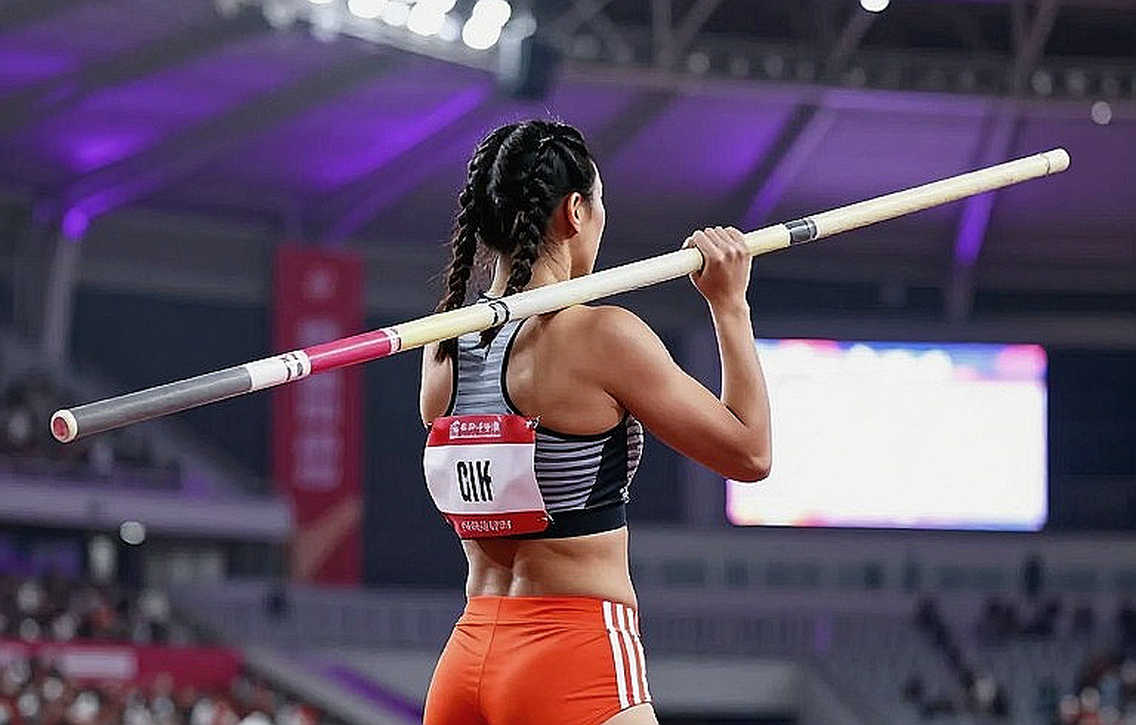 Một giây ở Copenhagen: Ngetich viết lại kỷ lục bán marathon nữ chỉ dành cho nữ
