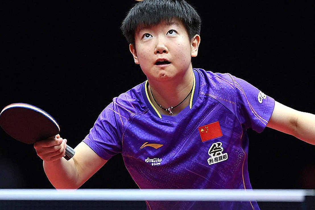 Chinese Table Tennis Experts in North Macedonia: Four Days, One Legend, and What the Report Left Out Chinese Table Tennis Experts in North Macedonia: Four Days, One Legend, and What the Report Left Out