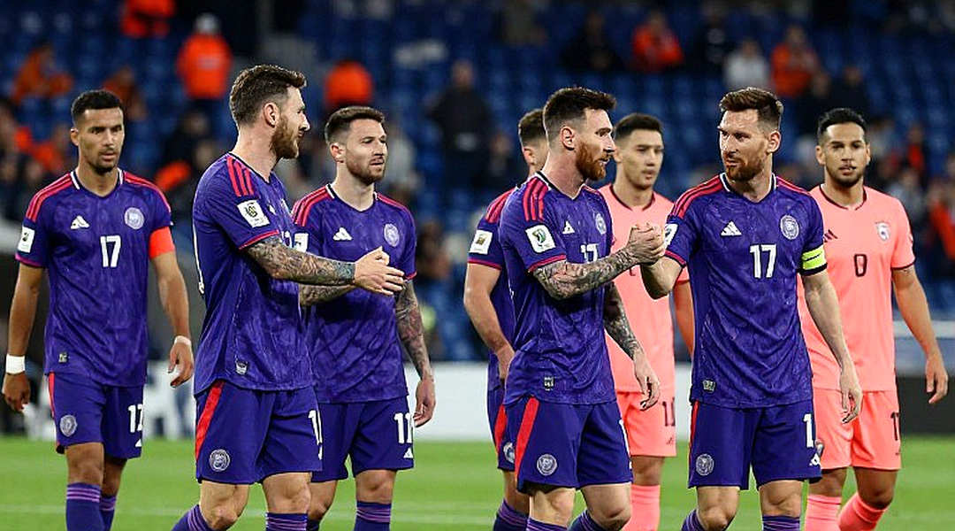 Manchester City và lời kêu gọi kiên nhẫn từ Paris: Khi án phạt còn treo lơ lửng, cả châu Âu cùng giữ im lặng