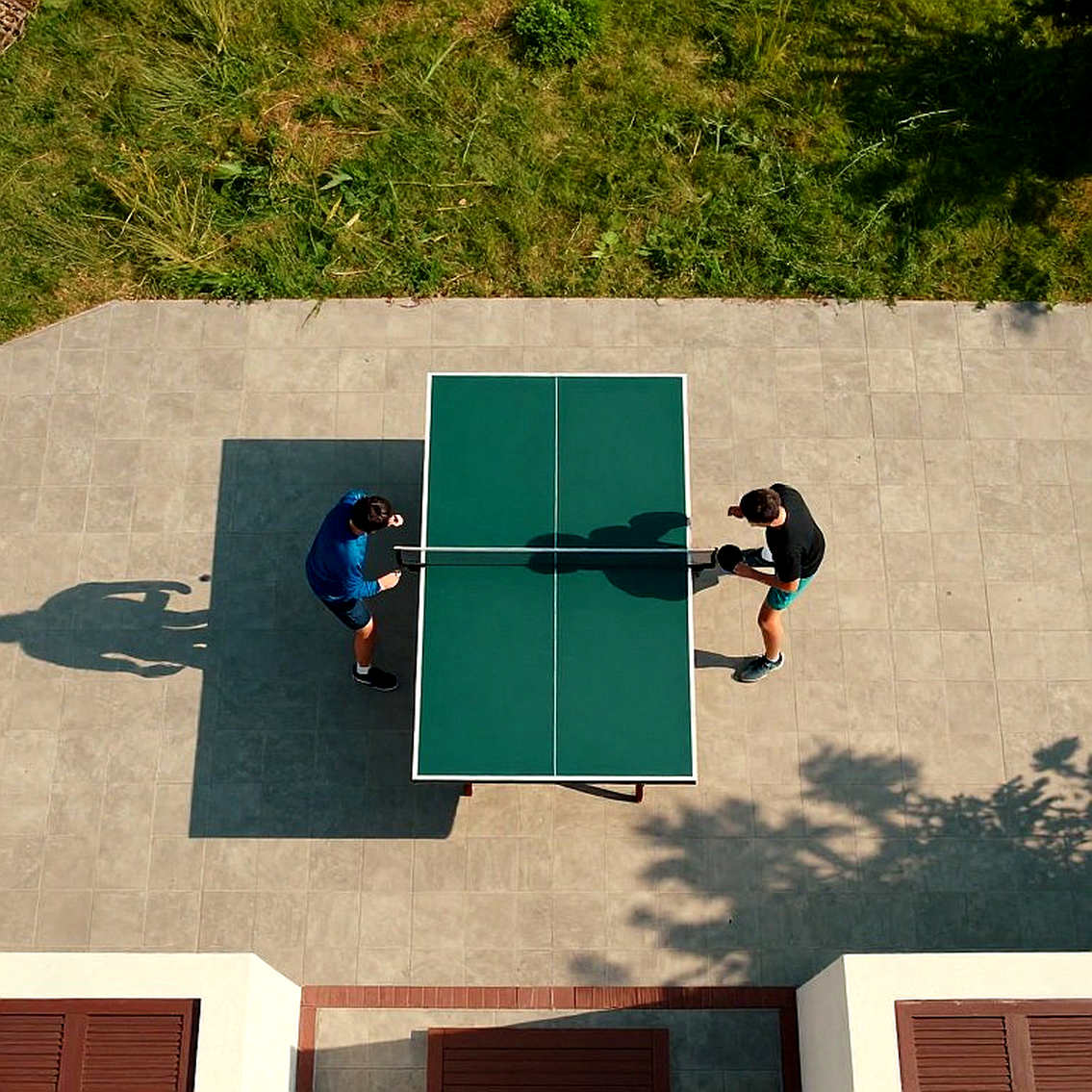 Giải vô địch bóng bàn cá nhân châu Âu 2026: Bản đồ phát sóng và những khoảng trống phía sau
