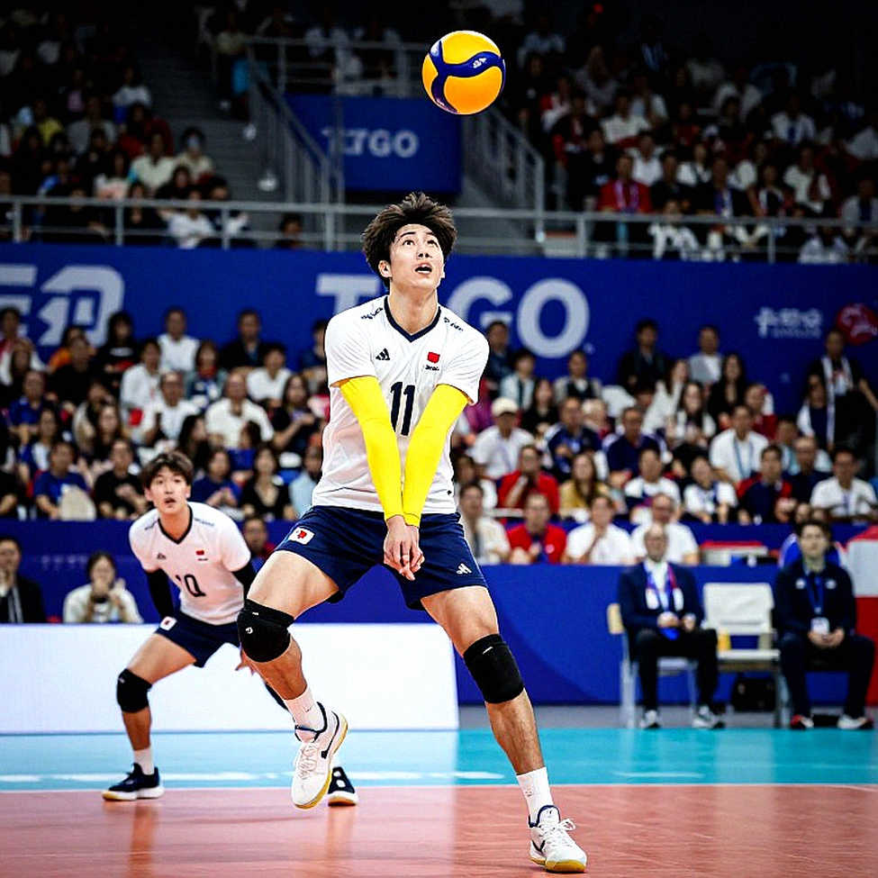 Mid-Season Volleyball Stat Sheets: Where the Season Is Written Before the Table Knows