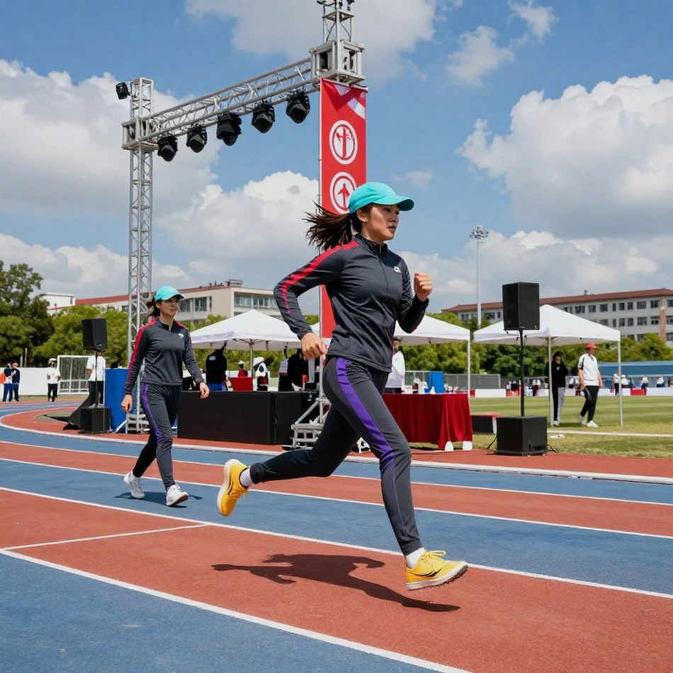 Jemma Reekie: European Road Mile Record and the Comeback Journey from Concussion Jemma Reekie: European Road Mile Record and the Comeback Journey from Concussion