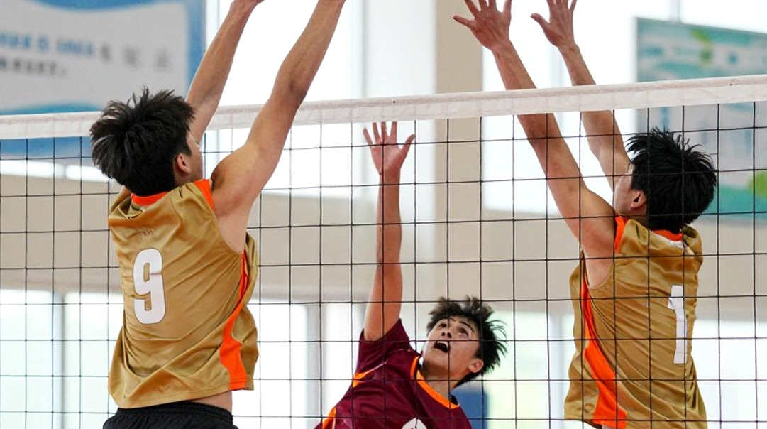 AVC 2026: Khi 17 điểm chắn của Trung Quốc gục ở set 29-27, và Hàn Quốc tìm lại chính mình
