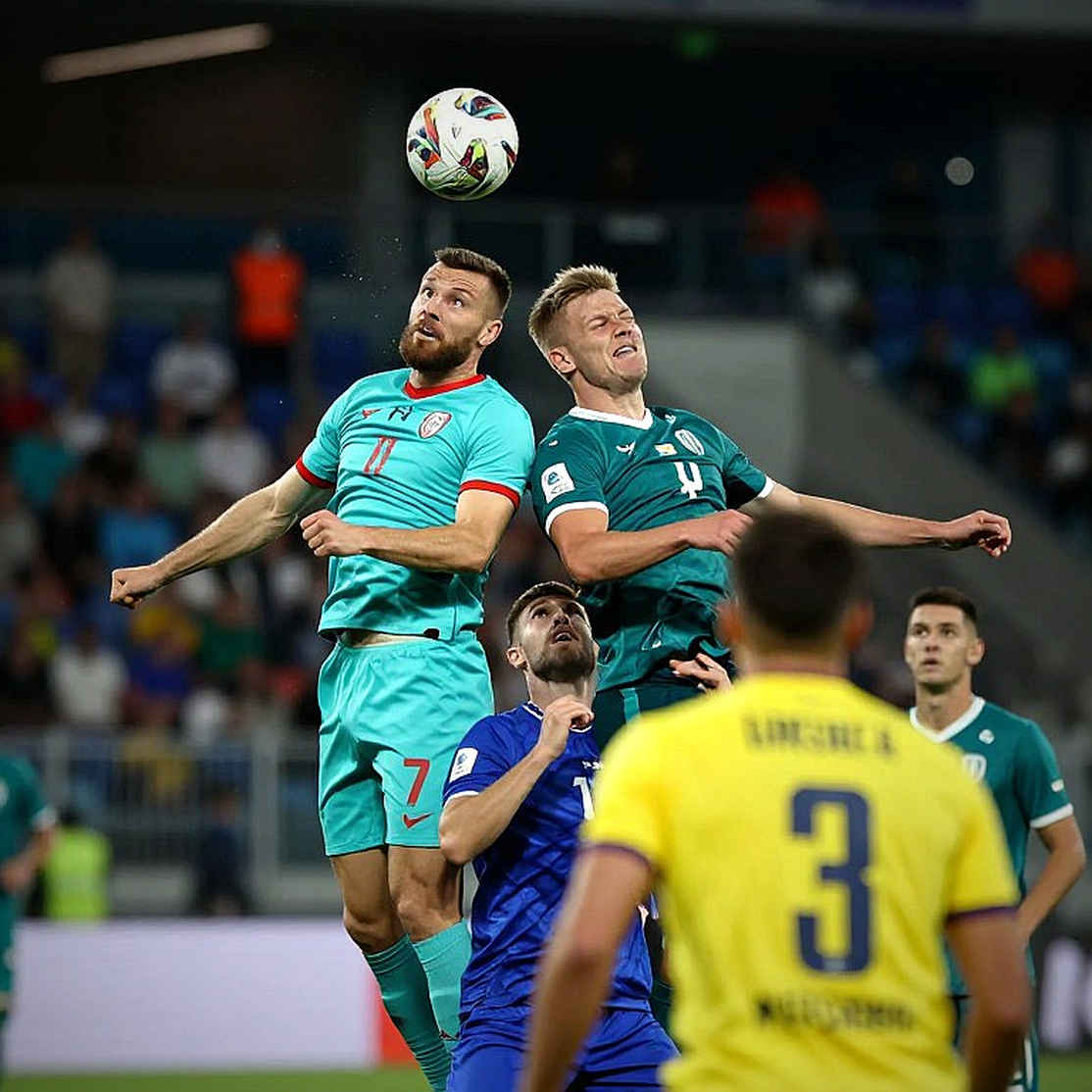 Bộ lọc tin chuyển nhượng V.League: Khi tiếng ồn lấn át tín hiệu
