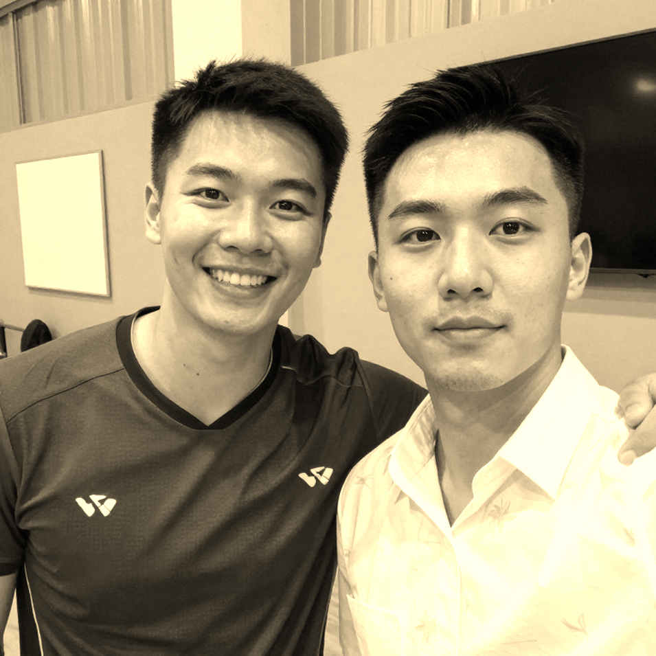Two Golds at Nagoya 2026: What Reference Frame Fits China's National Badminton Team? Two Golds at Nagoya 2026: What Reference Frame Fits China's National Badminton Team?