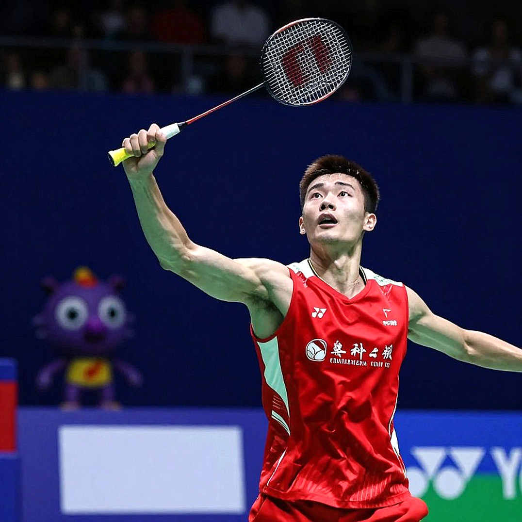 Asian Games 2026: Ấn Độ, cú sốc Satwik-Chirag và dấu chấm hết cho chuỗi 12 năm huy chương đơn