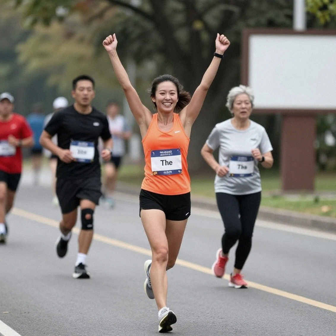 Portland Marathon: Cái chết ở cây số 32 và khoảng trống sàng lọc tim mạch của làn sóng chạy phong trào