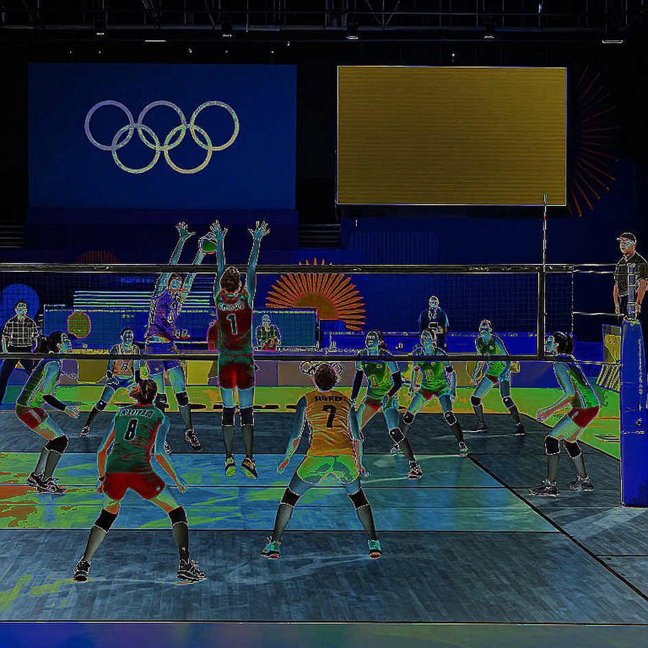 Liga Voli Mahasiswa 2026: Khi nền tảng truyền thông tự làm bầu sô bóng chuyền đại học