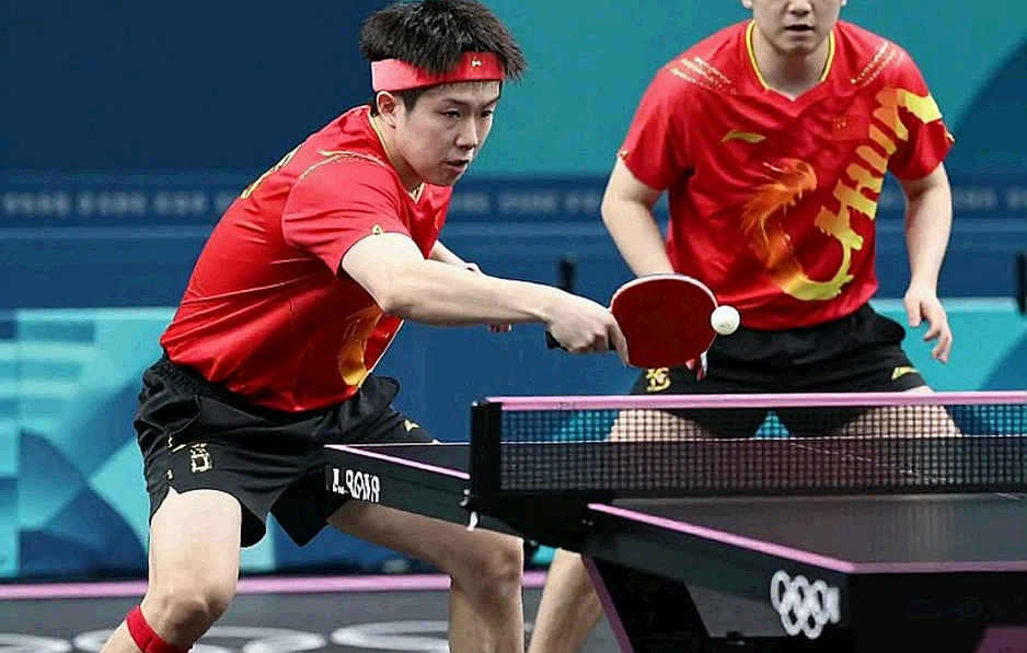 Bayley and Davies Lead GB Para Table Tennis Squad to France: The Final Buffer Before the Thailand Threshold Bayley and Davies Lead GB Para Table Tennis Squad to France: The Final Buffer Before the Thailand Threshold