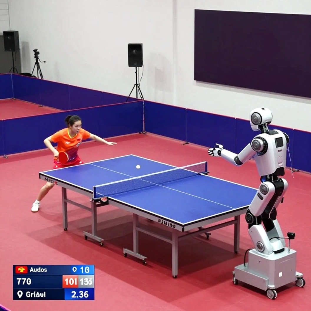 Bayley and Davies Lead GB Para Table Tennis Squad to France: The Final Buffer Before the Thailand Threshold Bayley and Davies Lead GB Para Table Tennis Squad to France: The Final Buffer Before the Thailand Threshold