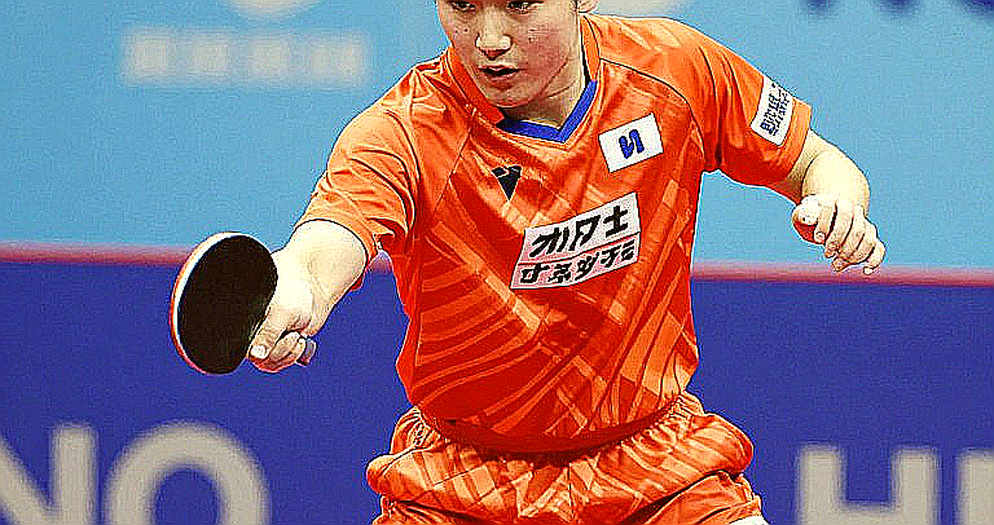 ITTF World Hopes Week & Challenge 2026 tại Sheffield: 36 suất U-12 và đường ống tuyển chọn mà huy chương không đo được ITTF World Hopes Week & Challenge 2026 tại Sheffield: 36 suất U-12 và đường ống tuyển chọn mà huy chương không đo được