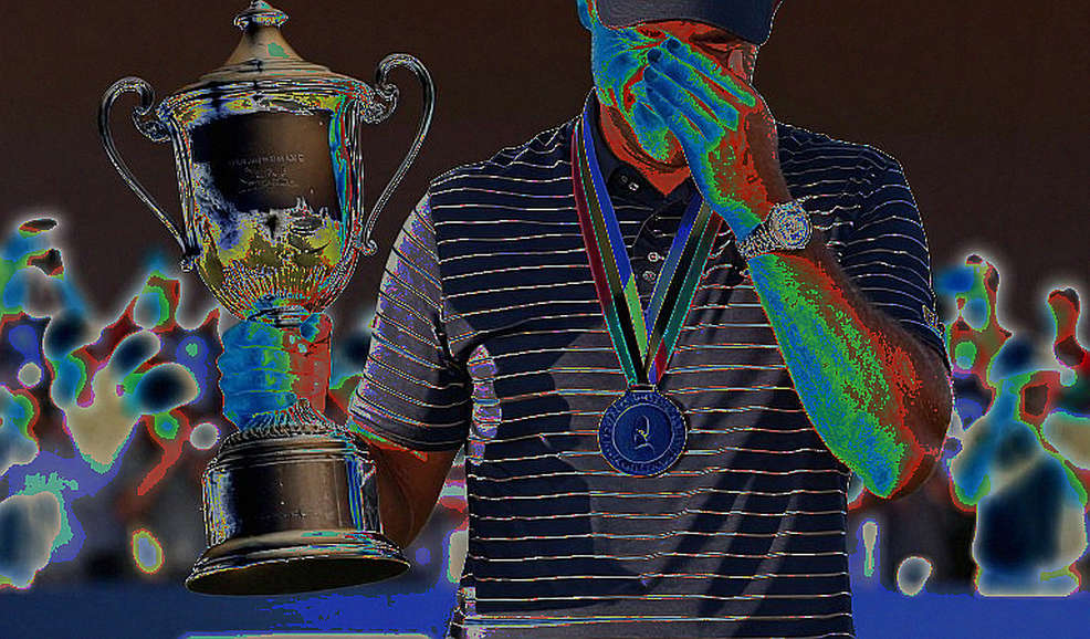 Presidents Cup: Scottie Scheffler và bài toán chi phí cơ hội của những cặp đôi