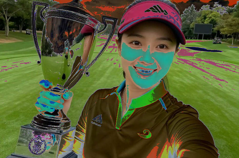 Presidents Cup: Scottie Scheffler and the Opportunity Cost of Pairings