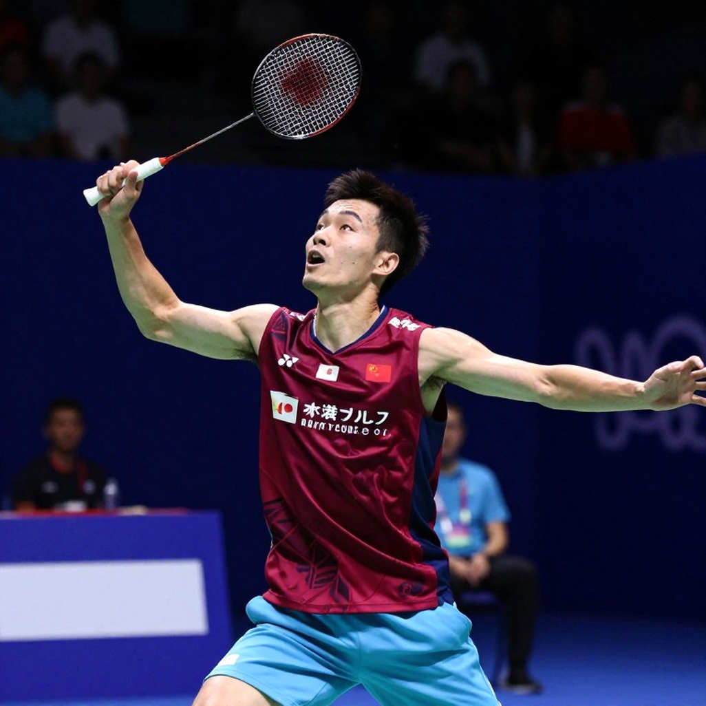 Lakshya Sen và con đường tới HCV Asian Games 2026: Giải mã bài toán thể lực qua năm trận loại trực tiếp