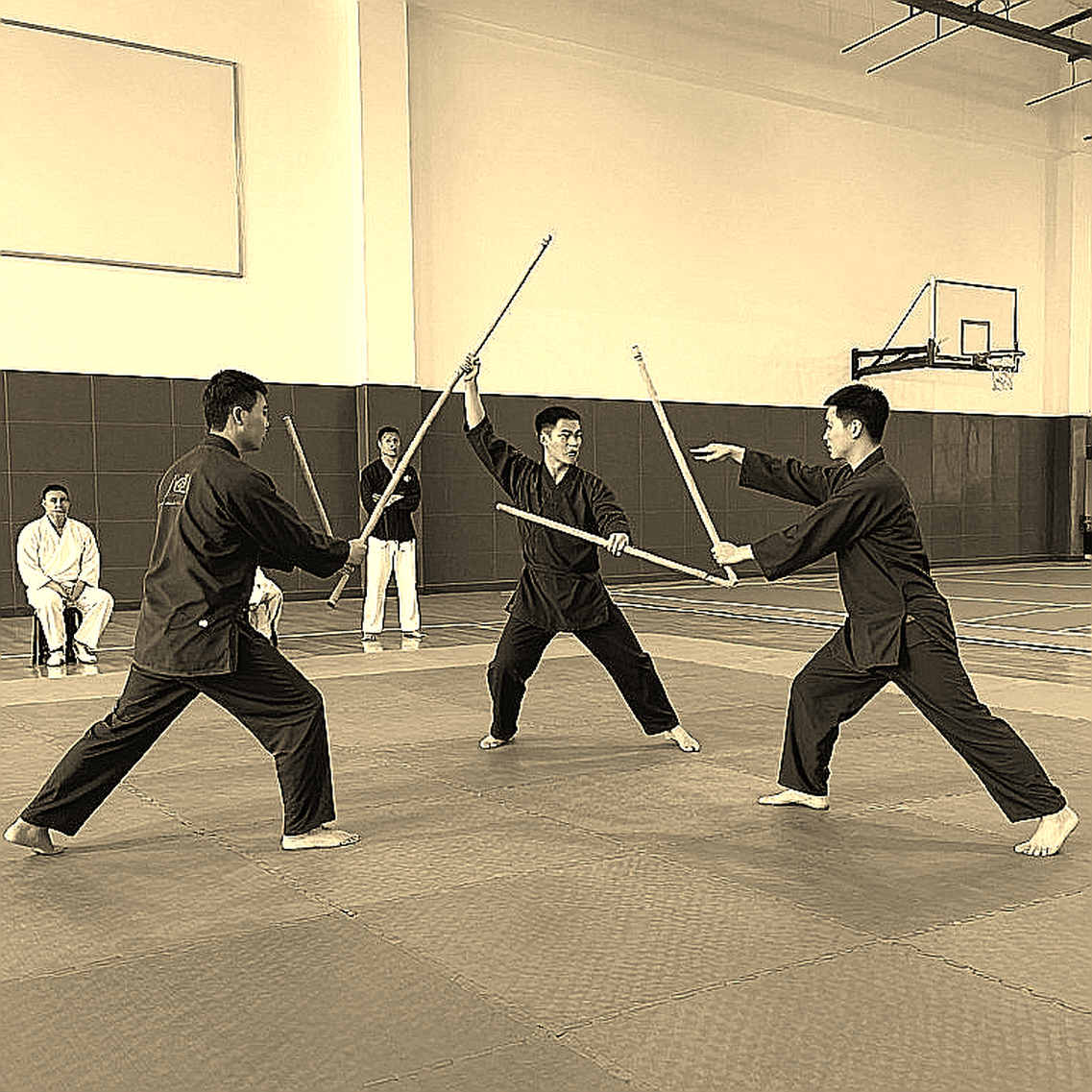 Huy chương đồng épée đồng đội nữ đầu tiên của Singapore: Hiệp chốt, thể thức và một kết quả cần được đọc lại
