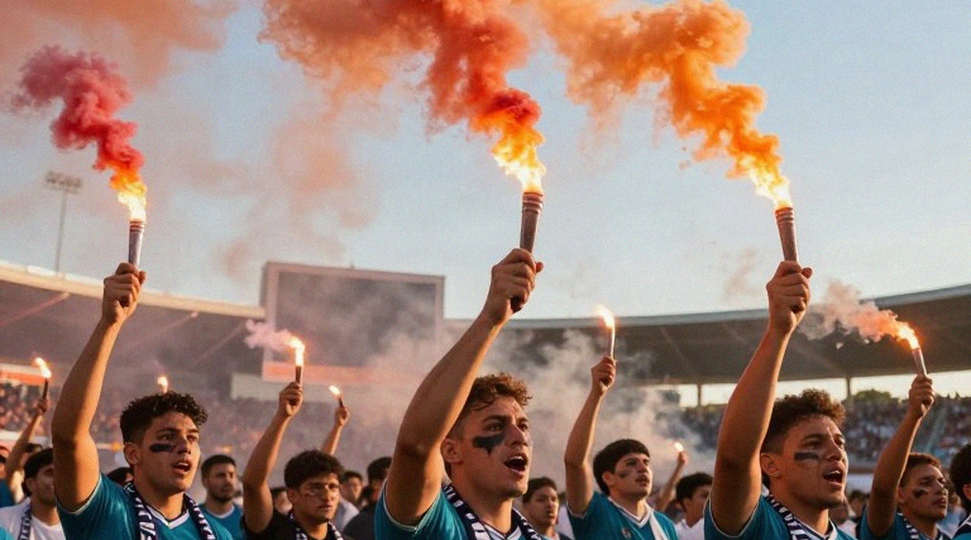 Ba lần sai quốc ca trong một ngày tại Asian Para Games 2026: quy trình kiểm soát đã có, và đã không hoạt động