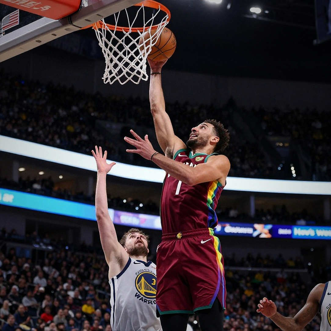 Furkan Korkmaz chọn Chicago thay vì chung kết Euro: Ký ức của một xạ thủ được định giá bằng dòng tiền cảm xúc Furkan Korkmaz chọn Chicago thay vì chung kết Euro: Ký ức của một xạ thủ được định giá bằng dòng tiền cảm xúc