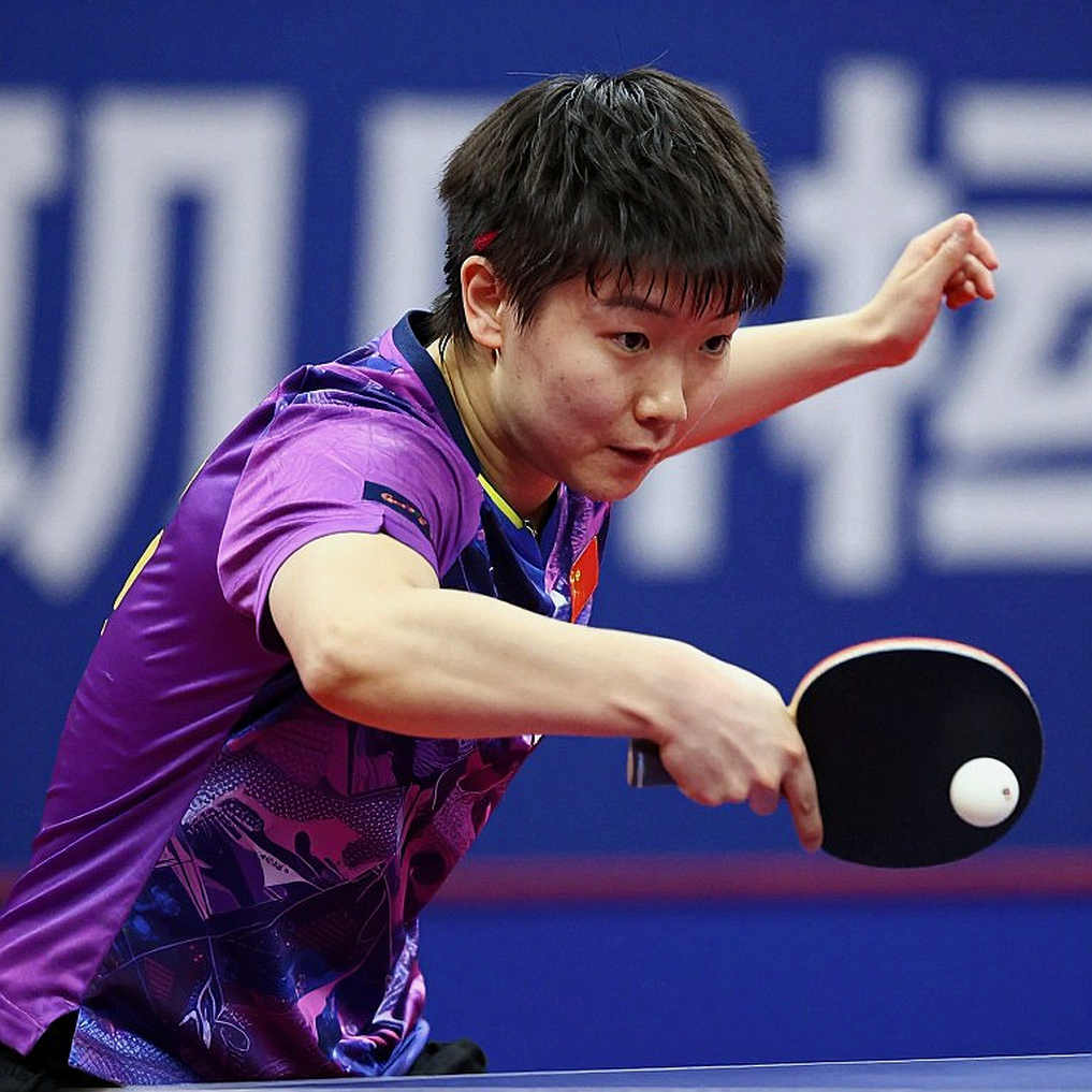 Worthing TTC launches the Junior Team 1 Star: The gap at the base of England's youth table tennis pyramid