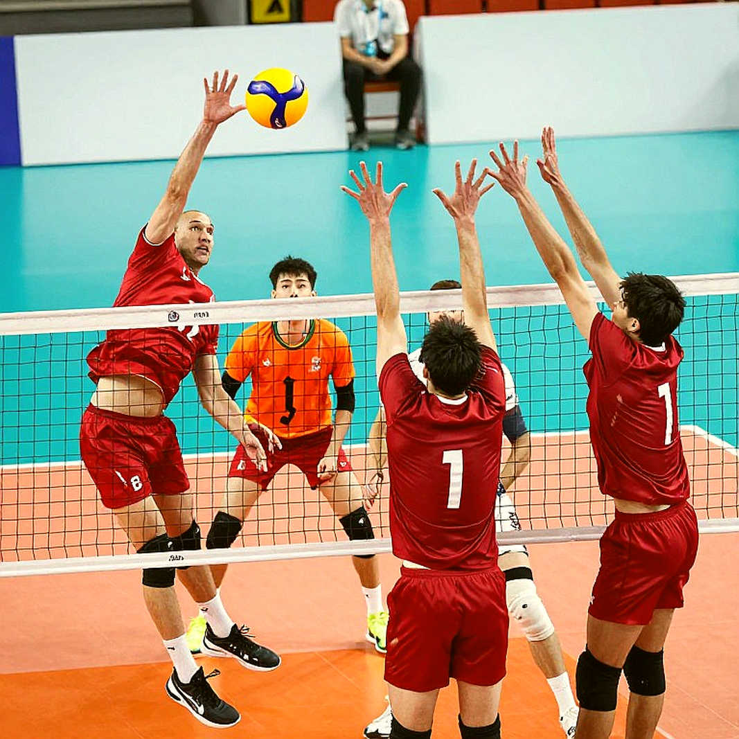Chung kết bóng chuyền nữ Asiad 20: Trung Quốc – Nhật Bản và tiếng ồn chưa ai đo