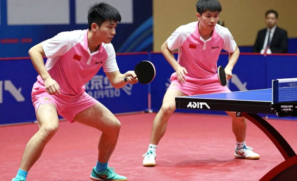 Tuần 1 SBCL Premier Division: BATTS, Ormesby và dải điểm nén 12-10 của bóng bàn câu lạc bộ Anh