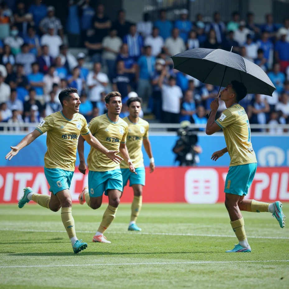 Nước Ý và bảy năm đợi chờ: Từ cú sút ở Palermo tới giấc mơ World Cup 2026 Nước Ý và bảy năm đợi chờ: Từ cú sút ở Palermo tới giấc mơ World Cup 2026