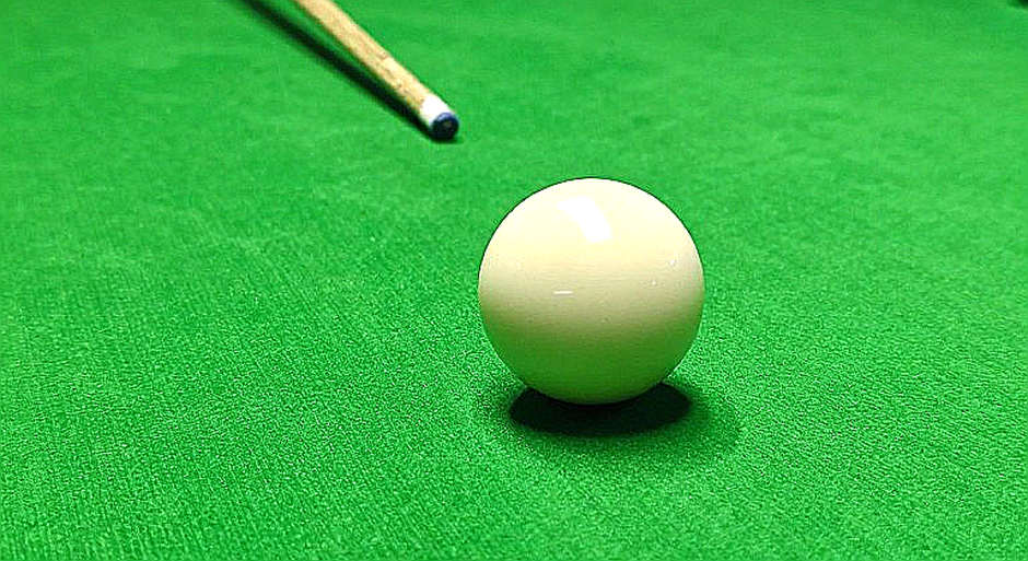 Bi quyết định và hai cú ngã: Crowley, Brown và khoảng cách bị nén ở vòng loại International Championship