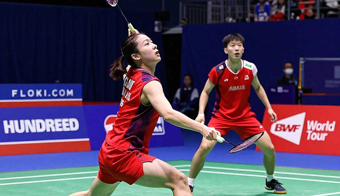 Asian Games 2026: Lịch thi đấu cầu lông nén 5 ngày và những cú va chạm sớm định hình bảng đấu