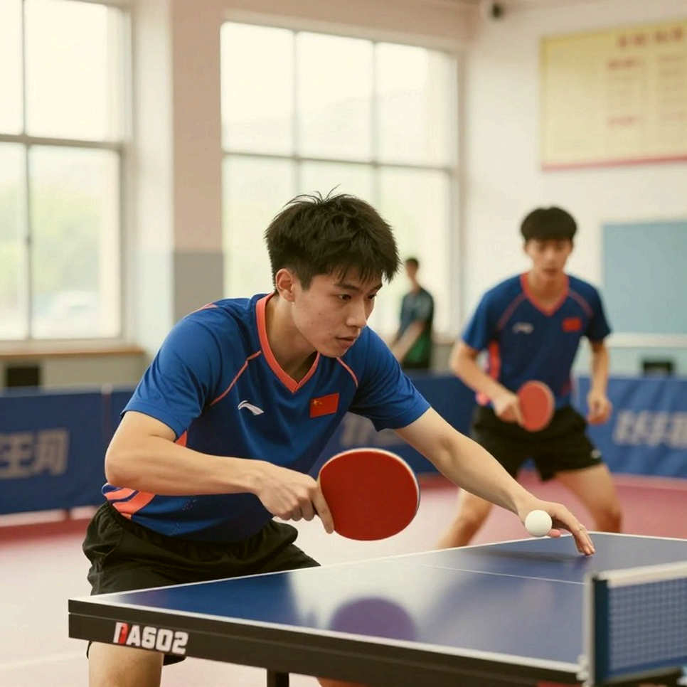 Báo cáo trống rỗng giữa mùa hè thể thao: Bóng bàn Việt Nam và ranh giới giữa không có dữ liệu và không có nhận định