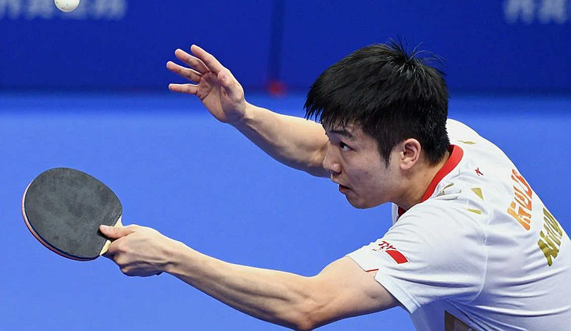 Table Tennis England mở Học viện Trọng tài: bảy khu vực và khoảng trống không ai đếm Table Tennis England mở Học viện Trọng tài: bảy khu vực và khoảng trống không ai đếm