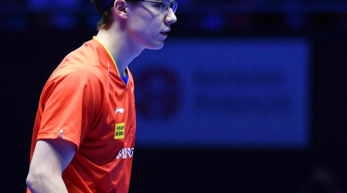 Đảo Wight mở rộng giải mùa đông lên bốn hạng đấu, 16 tay vợt U16 tạo điểm sáng cho bóng bàn địa phương