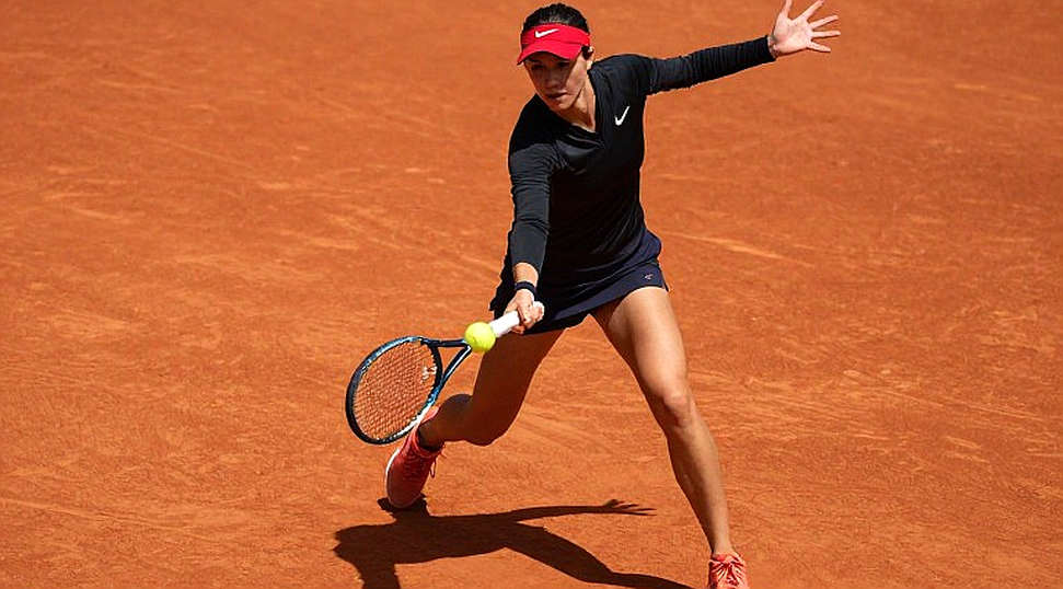 Andreeva vs Fernandez at the Singapore Tennis Open: When the Hard Court Rewrites the Form Book Andreeva vs Fernandez at the Singapore Tennis Open: When the Hard Court Rewrites the Form Book