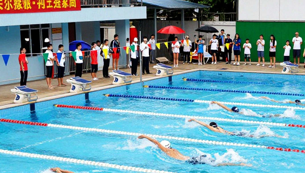 Khi nguồn dữ liệu bơi lội trả về số không