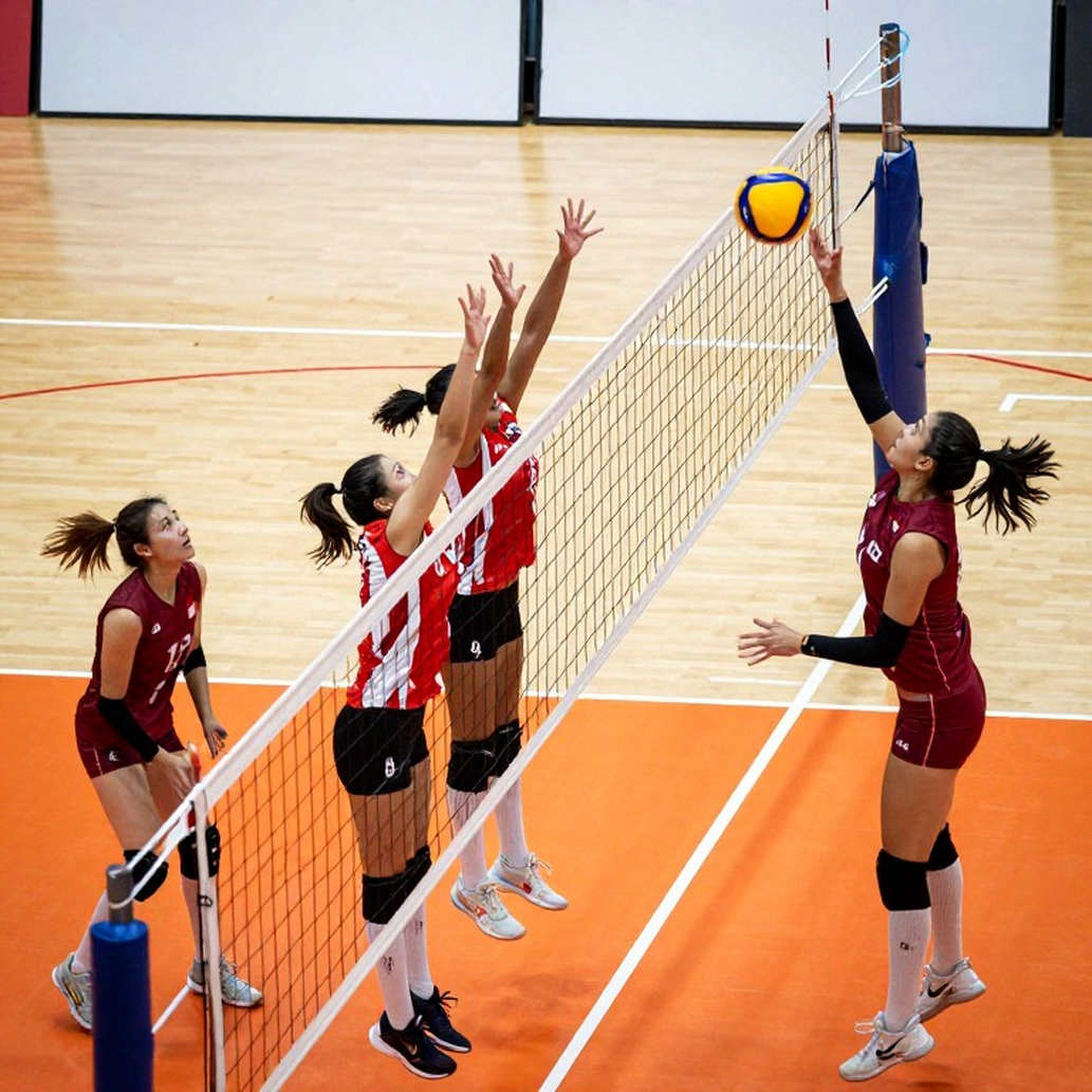 The Blank Stat Sheet: What Vietnamese Volleyball Commentary Owes Its Audience